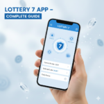 Lottery 7 App: What is Lottery 7 and How Does it Work?